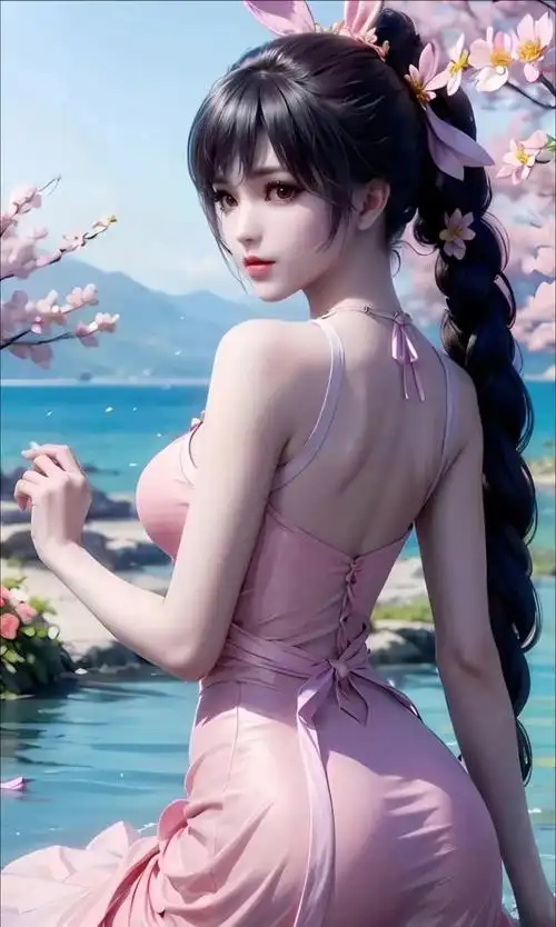 归墟纪事 古装奇幻剧集封面